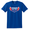 Shippensburg RFC Cotton T-Shirt