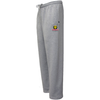 King's College WRFC Sweatpant, Gray