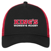 King's College Snapback Hat