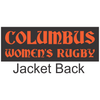 Columbus Women 1/4-Zip Pullover Jacket