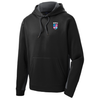 Memphis WRFC Performance Fleece Hoodie