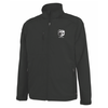 North Shore Maulers Soft Shell Jacket