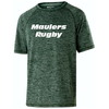 North Shore Maulers Tonal Performance Tee