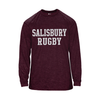 Salisbury Rugby Tonal Performance Tee