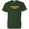 Moosemen Rugby T-Shirt