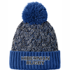 Hibernian Rugby Pom Beanie