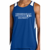 Hibernian Rugby Singlet/Tank
