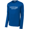 Hibernian RFC Performance T-Shirt