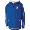 Hibernian Rugby 1/3 Zip Pullover Jacket