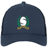 Springfield Rugby Snapback Mesh Hat