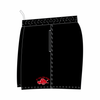 St. Paul Pigs SRS Pocketed Performance Rugby Shorts