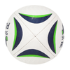 SRS Size 5 Match Ball, Navy/Green