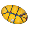 Sea Turtle Shell Size 5 Rugby Ball