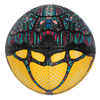 Sea Turtle Shell Size 5 Rugby Ball
