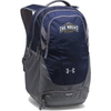 MSM Rugby UA Hustle Backpack