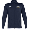 MSM Rugby UA Rival Knit Warm-Up Jacket