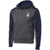 MB Rugby 1/4-Zip Performance Fleece Hoodie