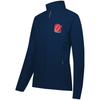 EPRU Lightweight Soft Shell Jacket, Navy