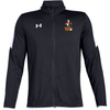 Salisbury WRFC UA Rival Knit Warm-Up Jacket