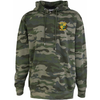 Moosemen Hoodie, Camo