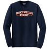 Prince William County RFC T-Shirt, Navy