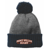 Prince William County RFC Pom Beanie