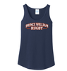 Prince William County Rugby Tank
