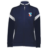 Prince William County RFC Full-Zip Jacket