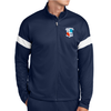 Prince William County RFC Full-Zip Jacket