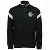 Hopkins RFC Full-Zip Warm Up Jacket