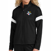 Hopkins RFC Full-Zip Warm Up Jacket