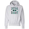 Loyola Rugby Super Heavyweight Hoodie