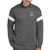 Hollidaysburg Rugby Full-Zip Warm Up Jacket
