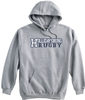 Hollidaysburg Rugby Hoodie