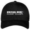 Schuylkill River Stretch-Fit Mesh-Back Hat