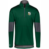 Loyola Men's Rugby 1/2 Zip Pullover