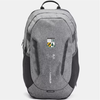 Loyola WRFC UA Backpack, Gray
