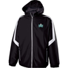 DC Revolution 3-Season Team Jacket