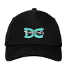 DC Revolution Twill Adjustable Hat