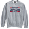 Chicago Dragons Crewneck