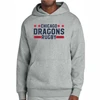 Chicago Dragons Hoodie