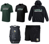 Loyola WRFC Player Package White