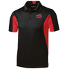 Drury RFC Colorblock Performance Polo