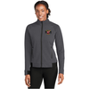 Pax River RFC Midweight Full-Zip Sweatshirt, Graphite