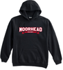 Moorhead Weinercats Hoodie