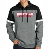 Moorhead Weinercats Colorblock Hoodie