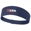 Howard University Rugby Performance Headband