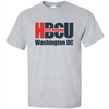 Howard University Rugby Supporter Package