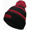 St. Paul Pigs Pom Beanie