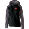 St. Paul Pigs Hooded Soft Shell Jacket